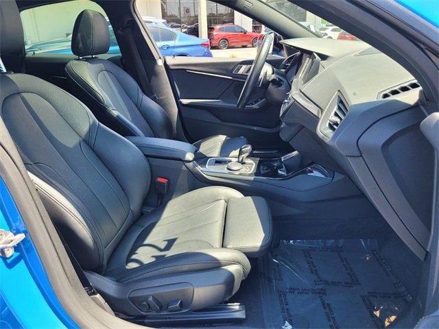 used 2022 BMW 228 Gran Coupe car, priced at $31,688