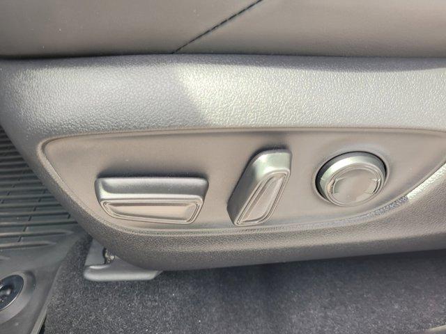 used 2023 Toyota RAV4 car, priced at $33,688