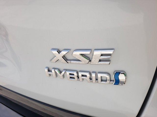 used 2023 Toyota RAV4 car, priced at $33,688
