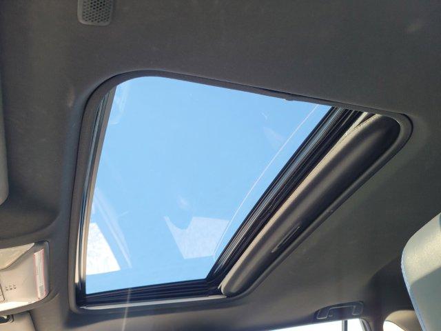 used 2023 Toyota RAV4 car, priced at $33,190