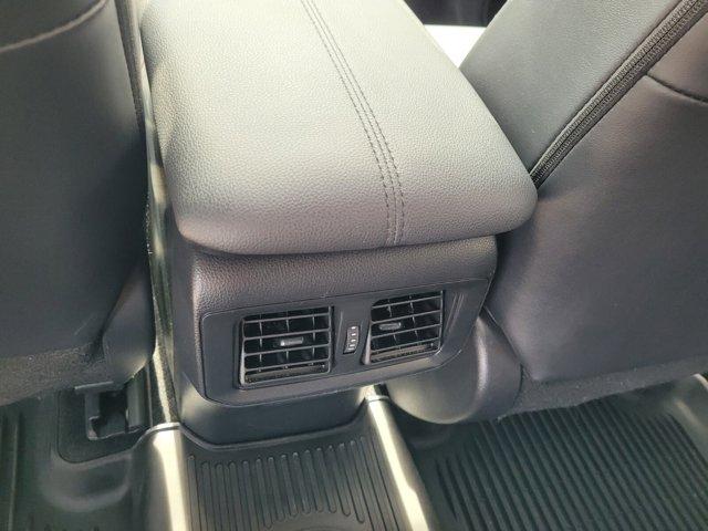 used 2023 Toyota RAV4 car, priced at $33,688