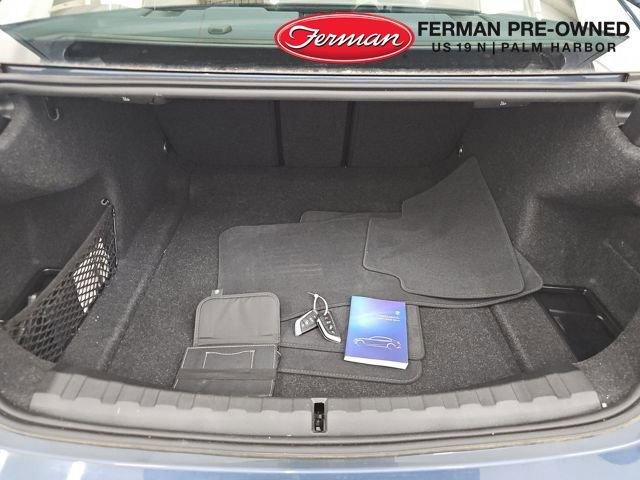 used 2025 BMW 330 car, priced at $40,984