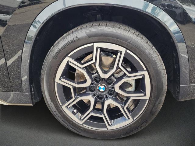 used 2024 BMW X1 car, priced at $39,261