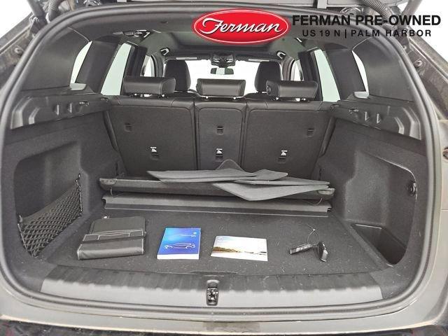 used 2024 BMW X1 car, priced at $39,469
