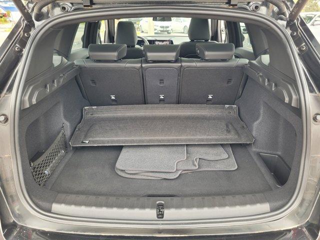 used 2024 BMW X1 car, priced at $39,261