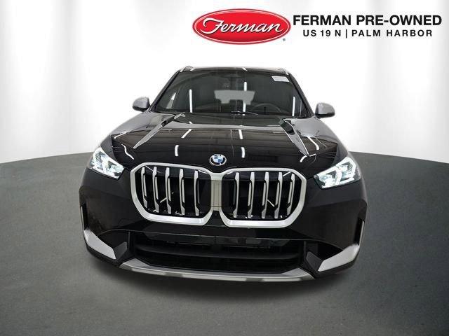 used 2024 BMW X1 car, priced at $39,469