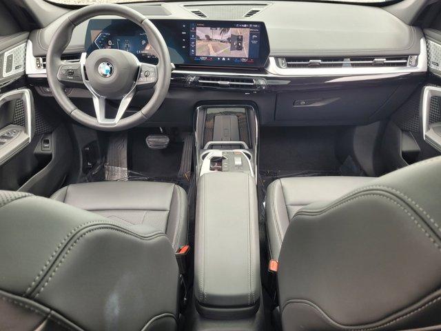 used 2024 BMW X1 car, priced at $39,261