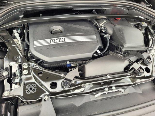 used 2024 BMW X1 car, priced at $39,261