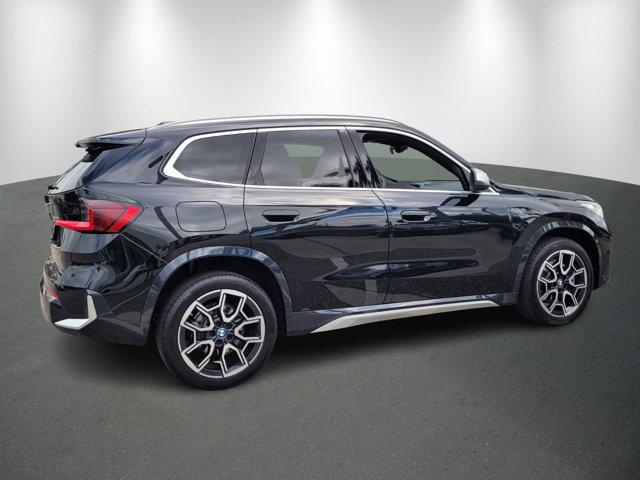 used 2024 BMW X1 car, priced at $39,261