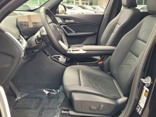 used 2024 BMW X1 car, priced at $39,261