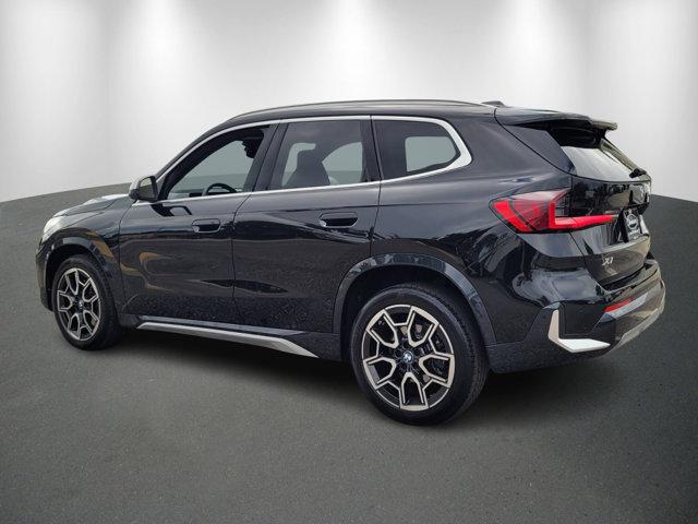 used 2024 BMW X1 car, priced at $39,261