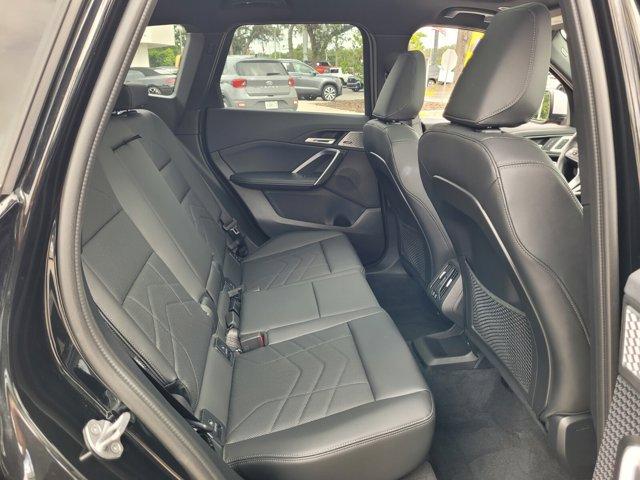 used 2024 BMW X1 car, priced at $39,261