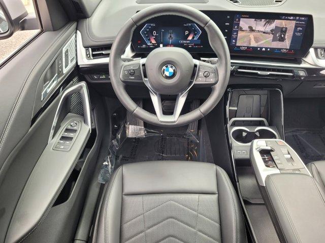 used 2024 BMW X1 car, priced at $39,261