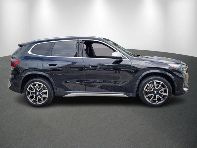 used 2024 BMW X1 car, priced at $39,261