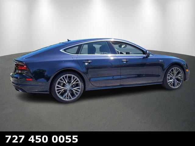used 2018 Audi A7 car, priced at $26,388