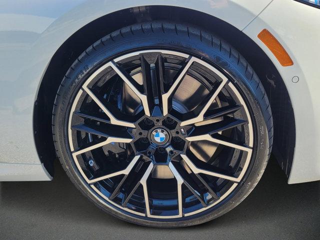 new 2026 BMW M850 car, priced at $122,470