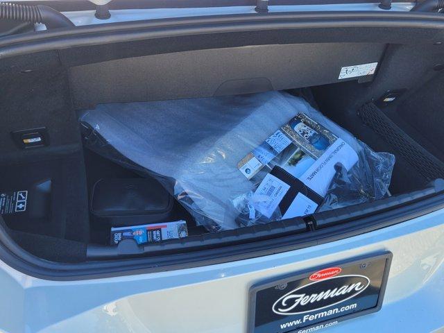 new 2026 BMW M850 car, priced at $122,470