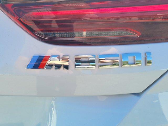 new 2026 BMW M850 car, priced at $122,470