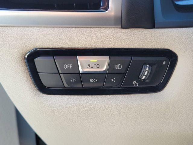 new 2026 BMW M850 car, priced at $122,470