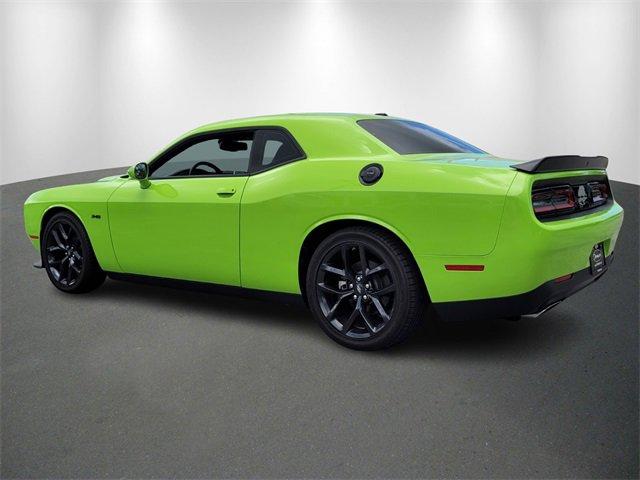 used 2023 Dodge Challenger car, priced at $32,488