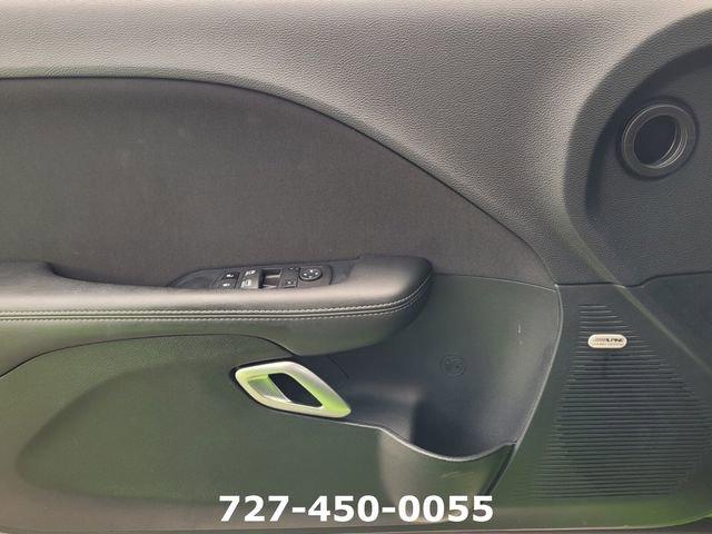 used 2023 Dodge Challenger car, priced at $32,488