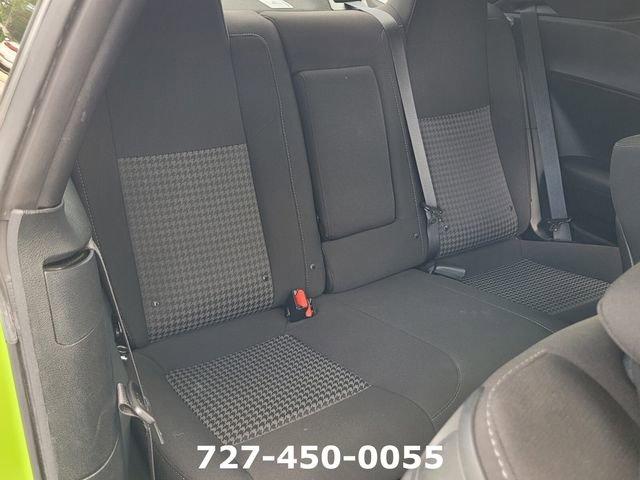 used 2023 Dodge Challenger car, priced at $32,488