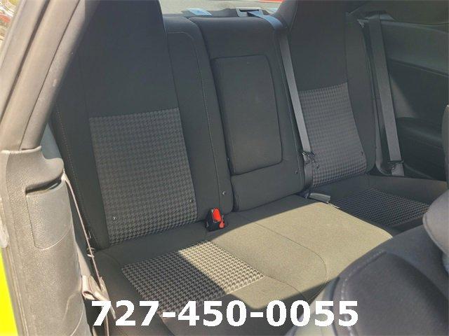 used 2023 Dodge Challenger car, priced at $32,488