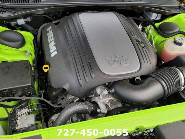 used 2023 Dodge Challenger car, priced at $32,488