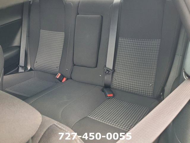 used 2023 Dodge Challenger car, priced at $32,488