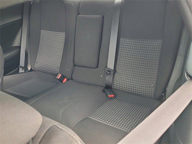 used 2023 Dodge Challenger car, priced at $32,488