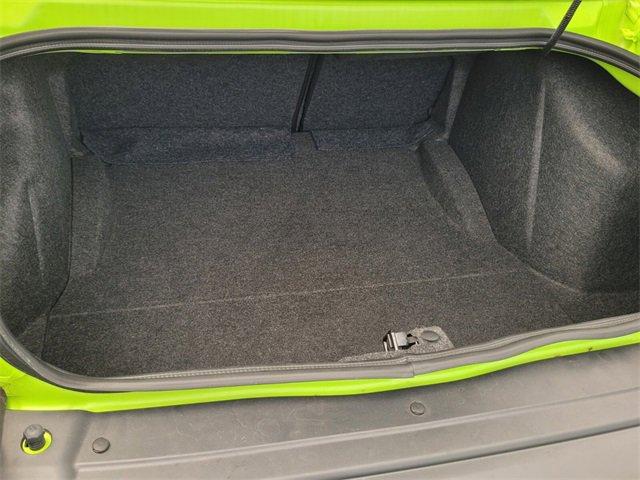used 2023 Dodge Challenger car, priced at $32,488