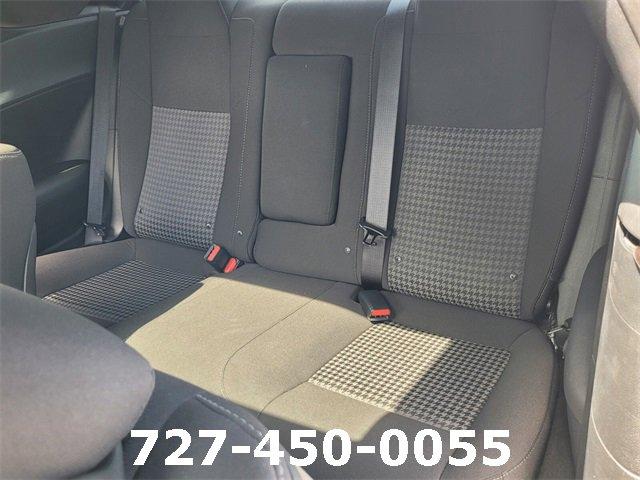 used 2023 Dodge Challenger car, priced at $32,488