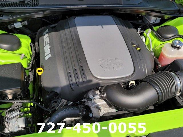 used 2023 Dodge Challenger car, priced at $32,488