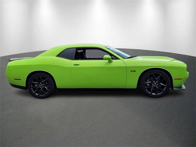 used 2023 Dodge Challenger car, priced at $32,488