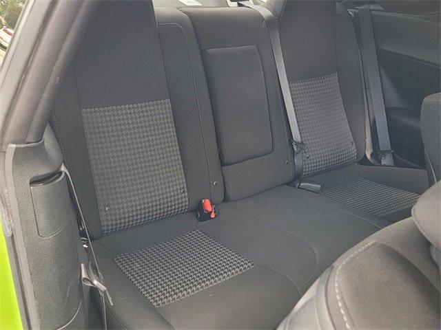 used 2023 Dodge Challenger car, priced at $32,488