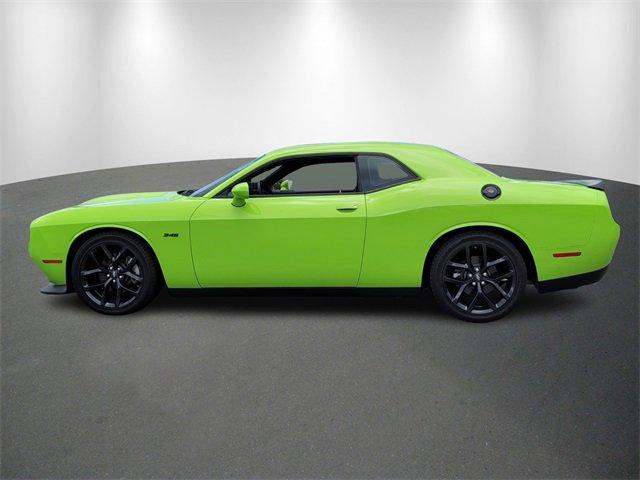 used 2023 Dodge Challenger car, priced at $32,488