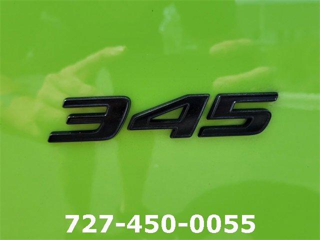 used 2023 Dodge Challenger car, priced at $32,488
