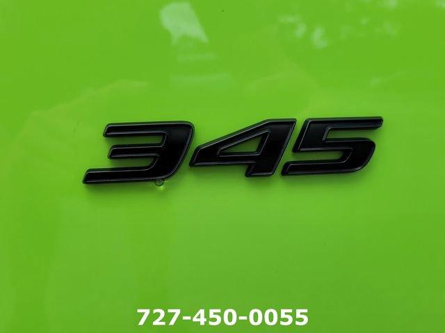 used 2023 Dodge Challenger car, priced at $32,488