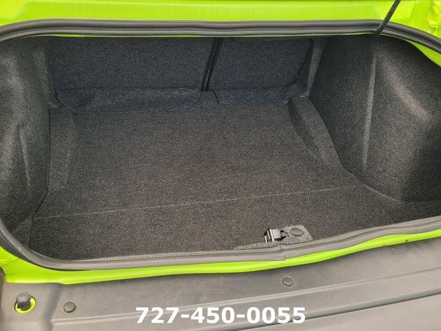 used 2023 Dodge Challenger car, priced at $32,488
