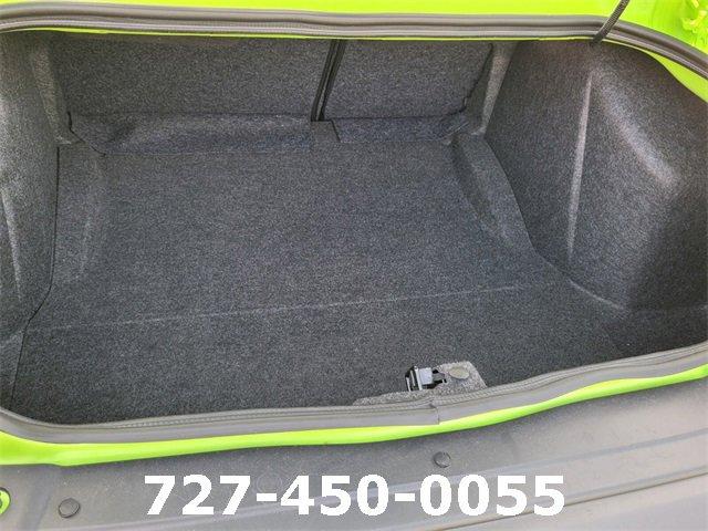 used 2023 Dodge Challenger car, priced at $32,488
