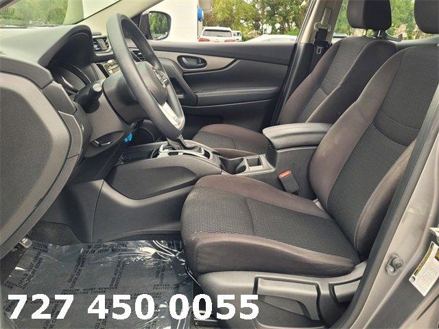 used 2020 Nissan Rogue Sport car, priced at $15,895
