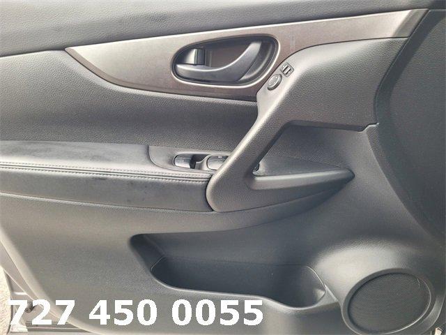 used 2020 Nissan Rogue Sport car, priced at $15,895