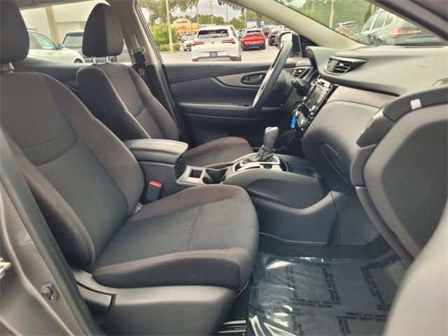 used 2020 Nissan Rogue Sport car, priced at $15,722