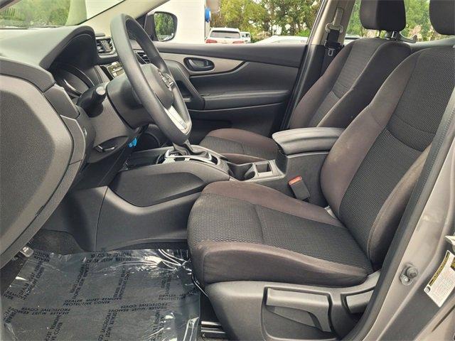 used 2020 Nissan Rogue Sport car, priced at $15,722