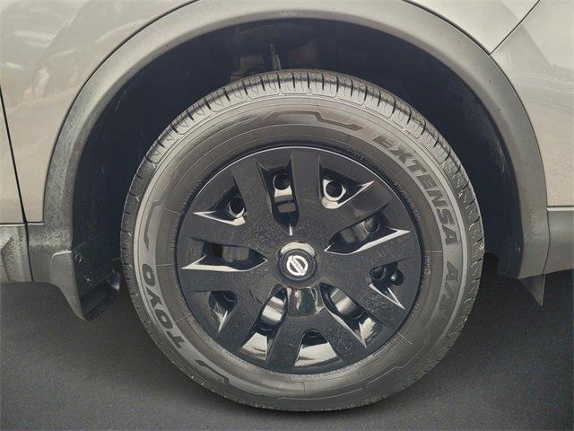 used 2020 Nissan Rogue Sport car, priced at $15,722