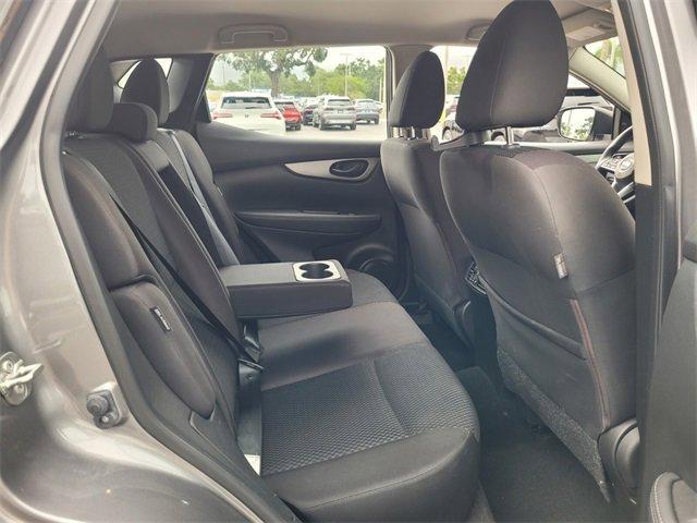 used 2020 Nissan Rogue Sport car, priced at $15,722