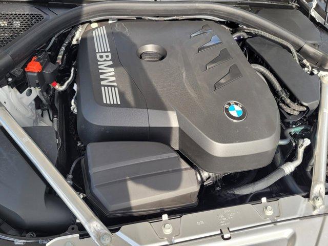 new 2026 BMW 430 car, priced at $64,075