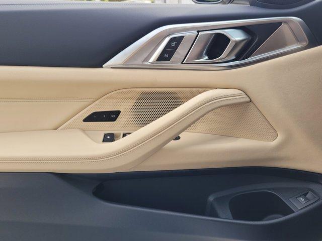 new 2026 BMW 430 car, priced at $64,075