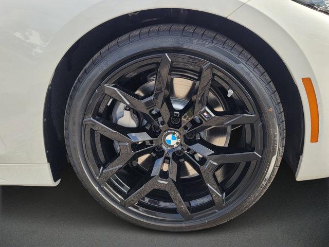 new 2026 BMW 430 car, priced at $64,075