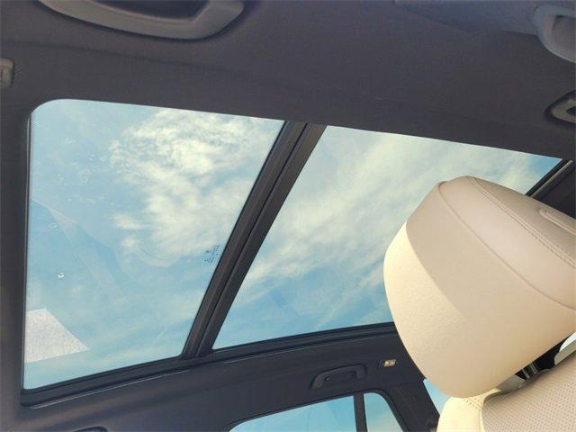 used 2022 BMW X5 car, priced at $42,846